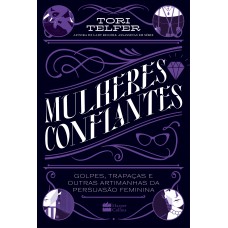 Mulheres confiantes