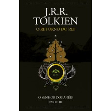 O Senhor dos Anéis: O retorno do rei