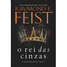 O Rei Das Cinzas