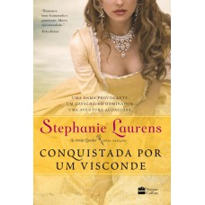 Conquistada Por Um Visconde