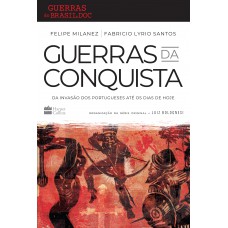 Guerras da conquista