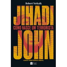 Jihadi John