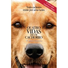 Quatro vidas de um cachorro