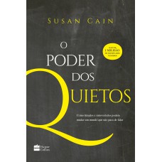 O poder dos quietos