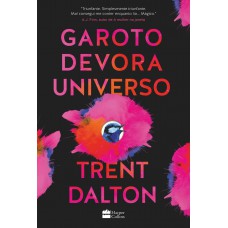 Garoto Devora Universo