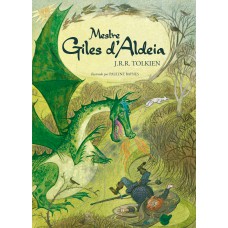 Mestre Giles d''Aldeia
