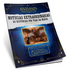 Animais fantásticos