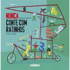 Nunca conte com ratinhos