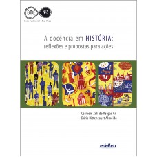 A docência em História