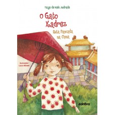 O Gato xadrez: Rita Pancada na China