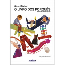O livro dos porquês