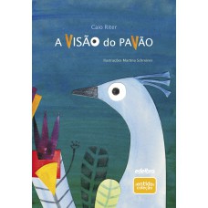 A visão do pavão