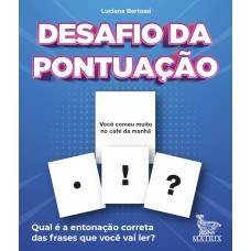 Desafio da pontuação