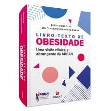 Livro-texto de obesidade