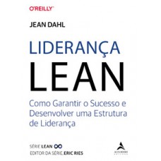 Liderança Lean