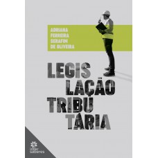 Legislação Tributária