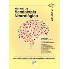 Manual de semiologia neurológica - volume 2