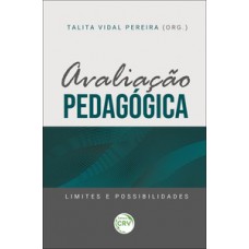 Avaliação pedagógica