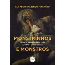 Monstrinhos e monstros