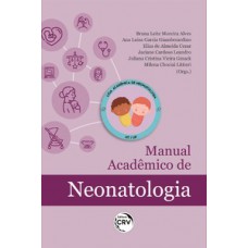 Manual acadêmico de neonatologia