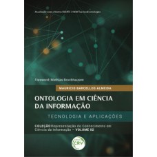 Ontologia em ciência da informação