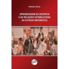 Aprendizagem da docência e as relações estabelecidas no estágio em matemática