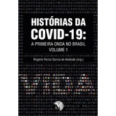 Histórias da Covid-19