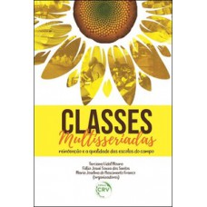 Classes multisseriadas