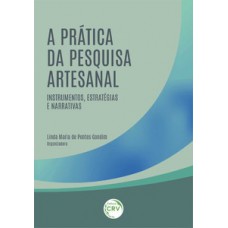 A prática da pesquisa artesanal