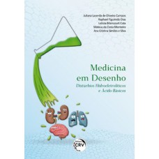 Medicina em desenho