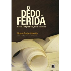 O dedo na ferida