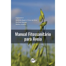 Manual fitossanitário para aveia