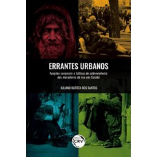 Errantes urbanos