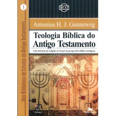 Teologia bíblica do Antigo Testamento