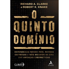 O Quinto Domínio