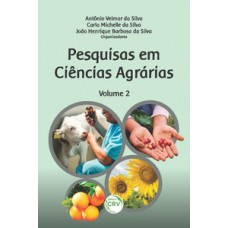 Pesquisas em ciências agrárias