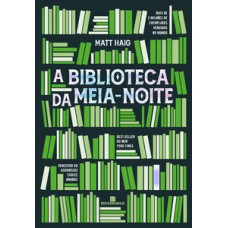 A biblioteca da meia-noite