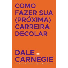 Como fazer sua (próxima) carreira decolar