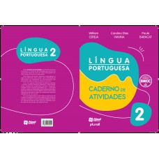 Caderno de Atividades Língua Portuguesa – 2º ano