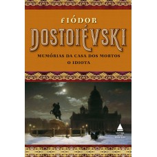 Box - Fiódor Dostoiévski