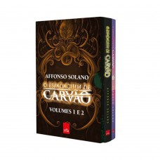 Box - Espadachim de Carvão