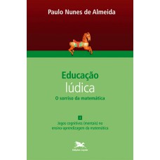 Educação lúdica - Vol. 4