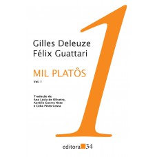 Mil platôs - vol. 1