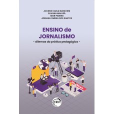 Ensino de jornalismo