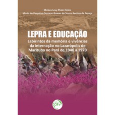 Lepra e educação