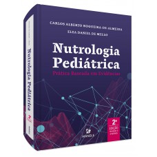 Nutrologia Pediátrica