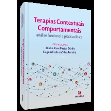 Terapias contextuais comportamentais