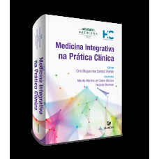 Medicina integrativa na prática clínica