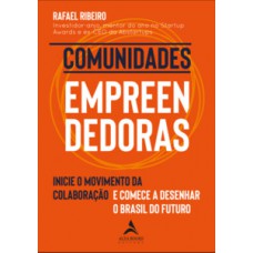 Comunidades Empreendedoras