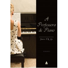 A professora de piano